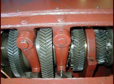 USED 1951 SIDNEY 27X181
