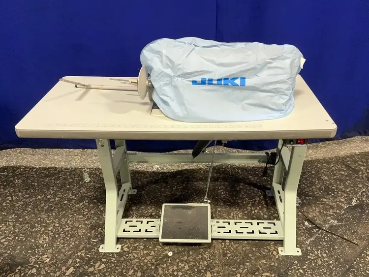 Used JUKI DDL8700 Miscellaneous Packaging Equipment Ohio US | HGR 24 #1343681