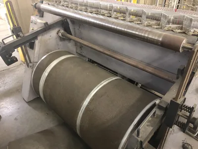 Used _UNKNOWN_ _UNKNOWN_ Textile Machinery Georgia US | Harrell Machinery Sales Inc #1298876