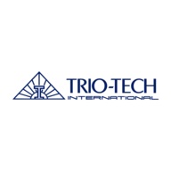 TRIO-TECH