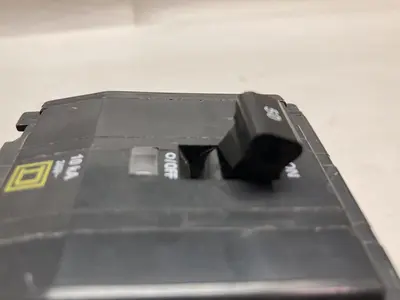 USED SQUARE D QO250