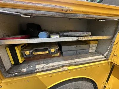 Used 2004 STERLING ACTERRA Service & Utility Trucks Pennsylvania US | Proxy Equipment #1426053