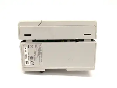 USED KEYENCE MICRO STATIC ELIMINATOR CONTROLLER