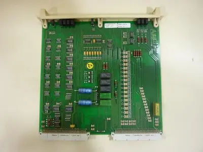 USED ABB 3HAB2211-1/1