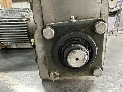 USED SEW-EURODRIVE SAF47DT90S4