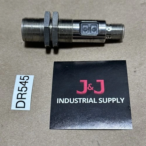 NEW IFM Efector OGH700
