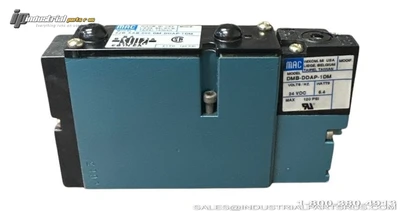 USED MAC 92B-AAB-DM-DDAP-1DM
