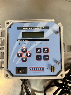 USED Walchem Walchem wcm400-1N5U