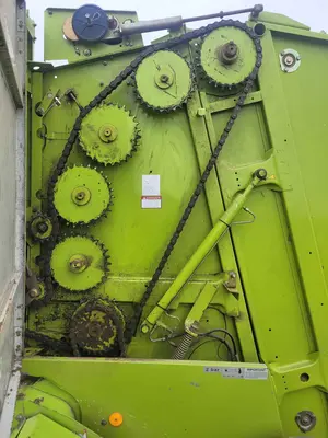 Used ROLLANT 160 160 Square Balers Nebraska US | Trustworthy Equipment #1403477