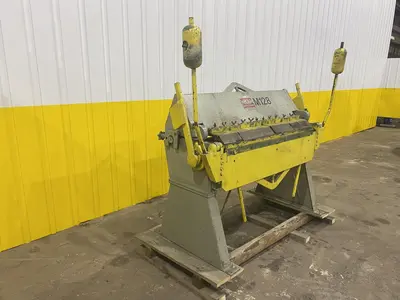 USED CHICAGO DREIS & KRUMP BP0-424-8