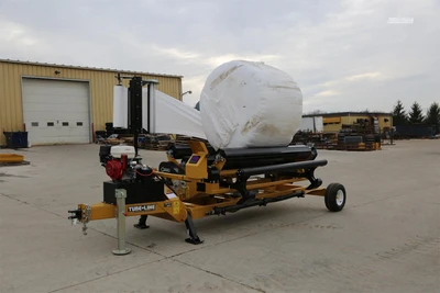 New | in-Stock 2026 TUBELINE TL1700SR Miscellaneous Equipment Pennsylvania US | Zimmerman Farm Service #1410007