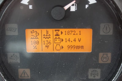 Used 2023 SKYTRAK 8042 Misc Forklifts Pennsylvania US | National Lift Equipment #1469895