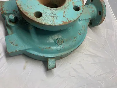 Goulds Pump Casing 3x1.5-8 Part#: 247-40-1012 Casting#: 53771 Pu