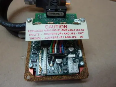 NEW PERCEPTRON 515-0076