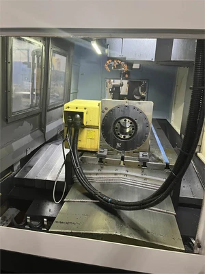 USED 2022 DOOSAN DNM 6700