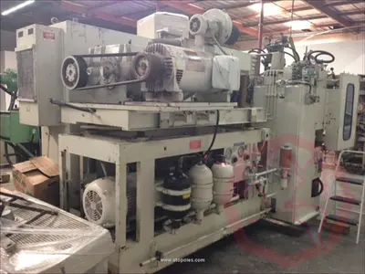 USED FISHER FHB 054-2