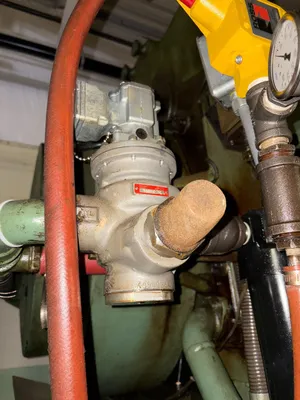 1978 BRUDERER BSTA 40 Stamping Press | Global Machine Brokers, LLC (10)