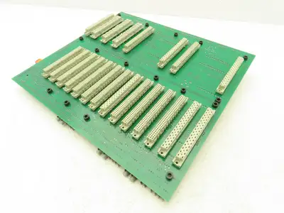 SMS Elotherm IGVPD Printed Circuit Control Board PCB 70602186-002-F