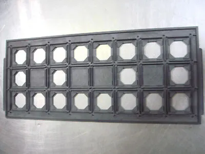 Used Daewon 208SQFP Miscellaneous PCB & SMT Equipment Arizona US | ASSET CONVERSION SPECIALISTS, INC. #320556