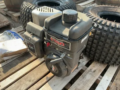 Used _UNKNOWN_ _UNKNOWN_ Gasoline Engines Michigan US | Miedema Asset Management Group #1413912