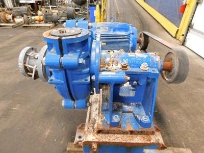 Warman _UNKNOWN_ Slurry Pumps | Equipment Recovery Corp. (8)