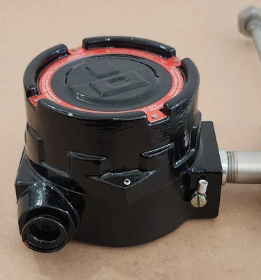 NEW THERMAL INSTRUMENT CO XIHFCX2
