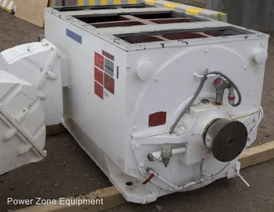 USED WESTINGHOUSE -