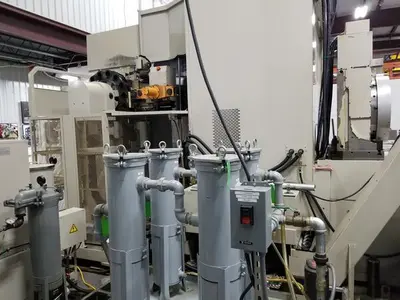 USED 1994 MITSUI SEIKI