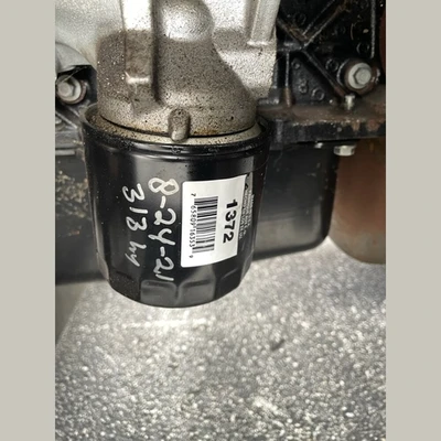 USED 2006 GENERAC QT13068GNSN