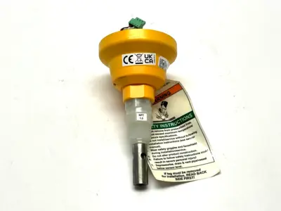Used GF Signet 3-2850-52-41V Sensors Michigan US | Maverick Industrial Sales #1397199