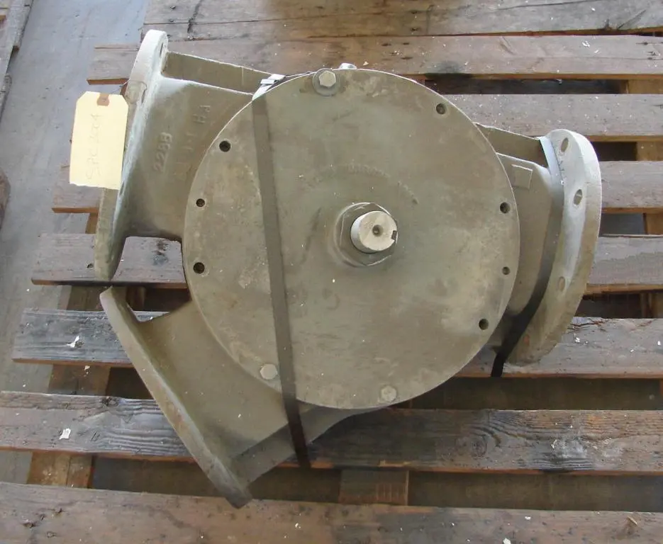 USED MACO 8