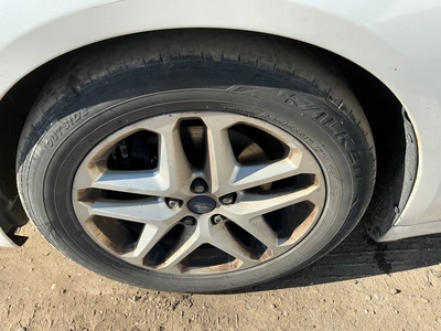 Used 2020 FORD FUSION Sedans Michigan US | Miedema Asset Management Group #1579039