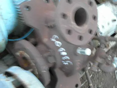 USED INGERSOLL RAND 3X10AR