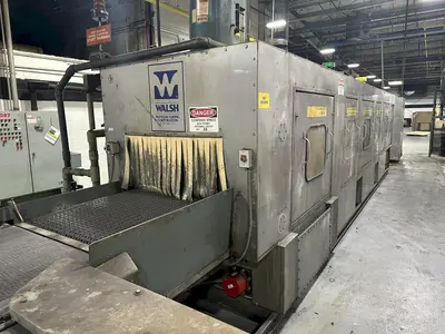 USED WALSH PB01043