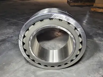 NEW SKF 23144 CCK/W33