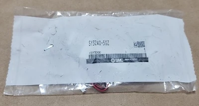 NEW SMC SY3240-5GZ