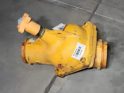 5" Straight Circuit Balancing Valve