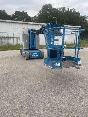 Used 2014 Genie Z-30/20N Platform Lifters Florida US | Stack Equipment #1271240