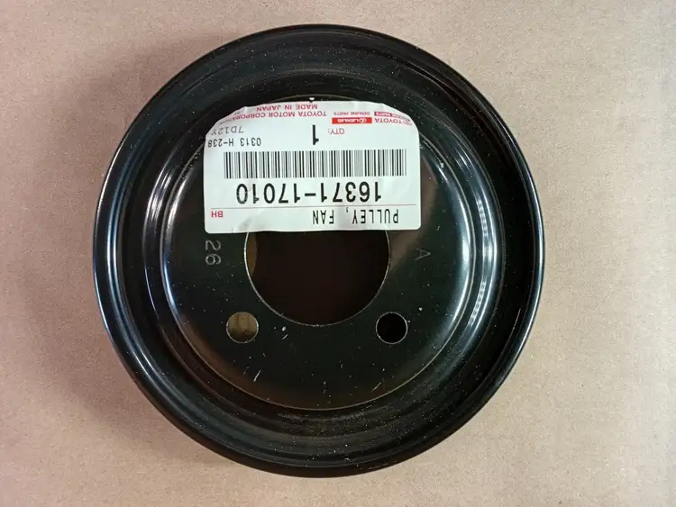 New | in-Stock TOYOTA 16371-17010 Miscellaneous MRO British Columbia CA | Lenmark #283105