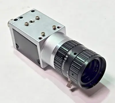 NEW Basler acA3800-10gm