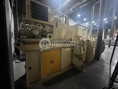 USED 2010 MARATHON-NEXGEN PC-150-44-30 TIEGER AUTO TIE HORIZONTAL