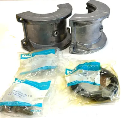 NEW FALK STEELFLEX COUPLING COVER ASSEMBLY 775811