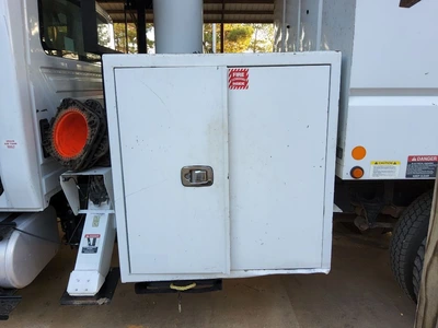 Used 2011 INTERNATIONAL DURA STAR Bucket (boom) trucks Alabama US | Proxy Equipment #1377897