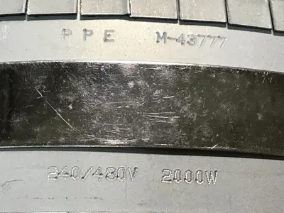 NEW PPE M-43777