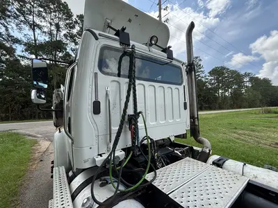 Used 2016 FREIGHTLINER M2 112 Conventional trucks Alabama US | Proxy Equipment #1426004