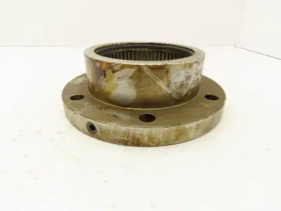 Koppers Gear Coupling Sleeve Size 2-1/2 Series H