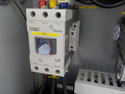 Used _UNKNOWN_ _UNKNOWN_ Temperature Controls Michigan US | Miedema Asset Management Group #1423834