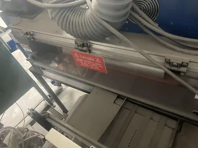 USED COROTEC UST104