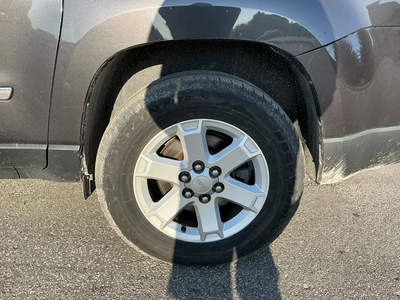 Used 2013 GMC ACADIA SUVs Michigan US | Miedema Asset Management Group #1397260