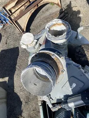Used 1979 LITTLEFORD MIXER W-600 Mixers | DH Griffin Used Equipment #1383208